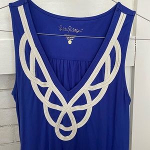 Lilly Pulitzer dress XXS